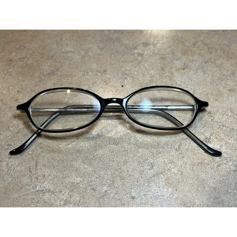 Modo eyeglass frames
